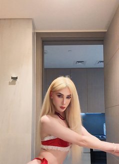 Masa - Transsexual escort in Dubai Photo 6 of 20