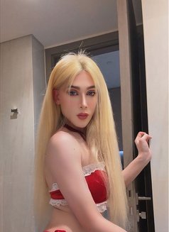 Masa - Transsexual escort in Dubai Photo 8 of 20