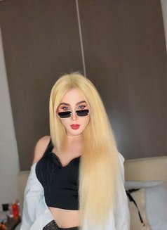 Masa - Transsexual escort in Dubai Photo 10 of 20