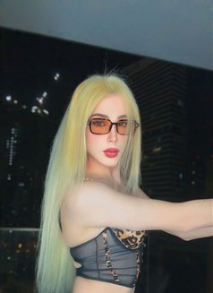 Masa - Transsexual escort in Dubai Photo 14 of 20