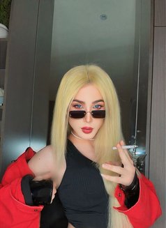 Masa - Transsexual escort in Dubai Photo 16 of 20