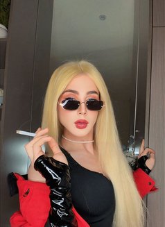 Masa - Transsexual escort in Dubai Photo 17 of 20