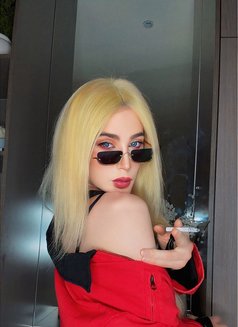 Masa - Transsexual escort in Dubai Photo 18 of 20