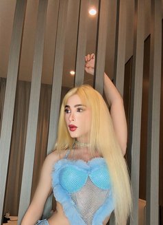 Masa - Transsexual escort in Dubai Photo 19 of 20