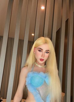 Masa - Transsexual escort in Dubai Photo 20 of 20