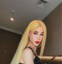 Masa - Transsexual escort in Dubai