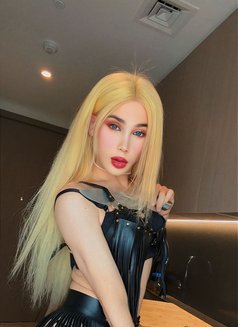 Masa - Transsexual escort in Dubai Photo 3 of 25
