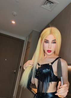 Masa - Transsexual escort in Dubai Photo 2 of 25