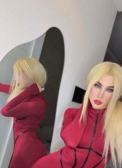 Masa - Acompañantes transexual in Dubai Photo 7 of 27