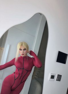 Masa - Acompañantes transexual in Dubai Photo 8 of 27