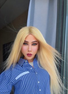 Masa - Acompañantes transexual in Dubai Photo 9 of 27