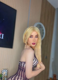Masa - Acompañantes transexual in Dubai Photo 4 of 29