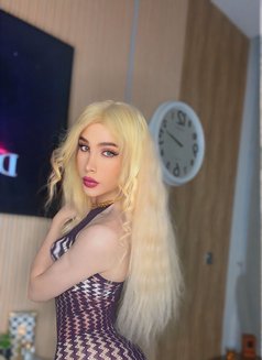 Masa - Acompañantes transexual in Dubai Photo 3 of 29