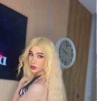 Masa - Acompañantes transexual in Dubai