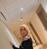 Masa - Acompañantes transexual in Dubai