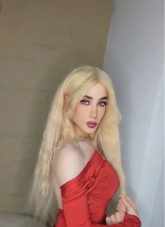 Masa - Transsexual escort in Dubai Photo 26 of 28
