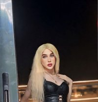 Masa - Acompañantes transexual in Dubai