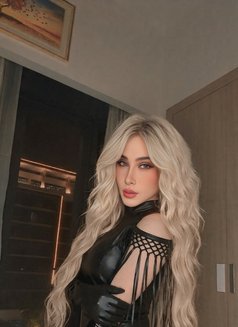 Masa - Transsexual escort in Dubai Photo 28 of 28