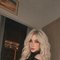Masa - Transsexual escort in Mombasa