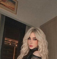 Masa - Transsexual escort in Dubai
