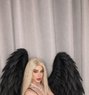 MASA , The original version - Transsexual escort in Dubai Photo 1 of 21