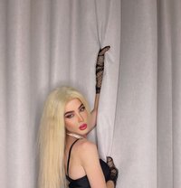 Masa - Acompañantes transexual in Mombasa
