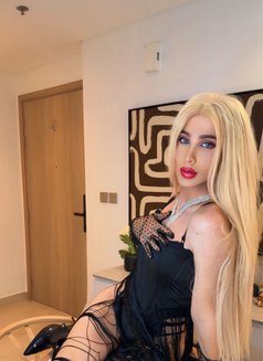 MASA , The original version - Transsexual escort in Dubai Photo 7 of 21