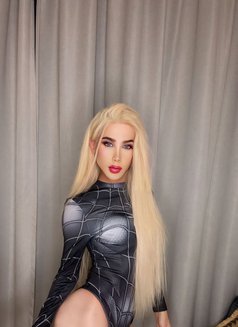 MASA , The original version - Transsexual escort in Dubai Photo 17 of 21