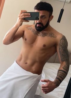 Masage Hot XXL - Acompañantes masculino in Khobar Photo 17 of 30