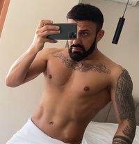 Masage Hot XXL - Acompañantes masculino in Khobar