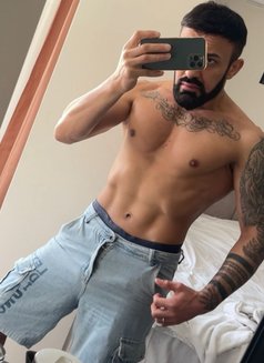 Masage Hot XXL - Acompañantes masculino in Khobar Photo 18 of 30