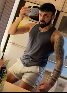 Masage Hot XXL - Acompañantes masculino in Khobar Photo 19 of 30