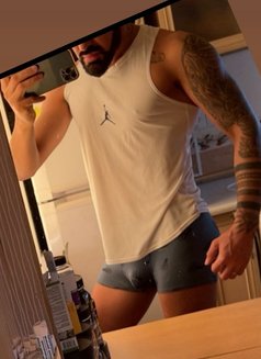 Masage Hot XXL - Acompañantes masculino in Khobar Photo 20 of 30