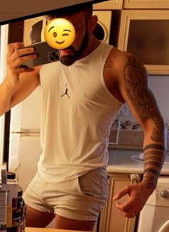 Masage Hot XXL - Acompañantes masculino in Khobar Photo 21 of 30