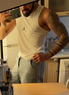 Masage Hot XXL - Acompañantes masculino in Khobar Photo 22 of 30