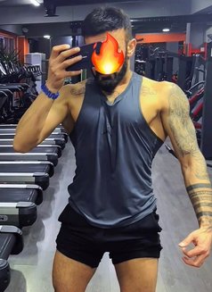 Masage Hot XXL - Acompañantes masculino in Khobar Photo 23 of 30