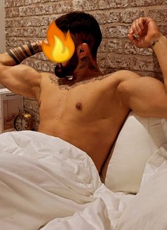 Masage Hot XXL - Acompañantes masculino in Khobar Photo 24 of 30