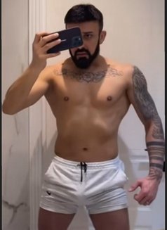 Masage Hot XXL - Acompañantes masculino in Khobar Photo 25 of 30