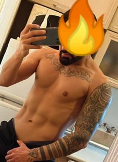 Masage Hot XXL - Acompañantes masculino in Khobar Photo 26 of 30
