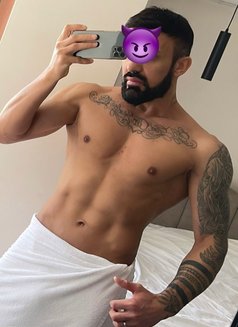 Masage Hot XXL - Acompañantes masculino in Khobar Photo 27 of 30