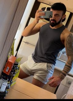 Masage Hot XXL - Acompañantes masculino in Khobar Photo 28 of 30