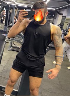 Masage Hot XXL - Acompañantes masculino in Khobar Photo 29 of 30