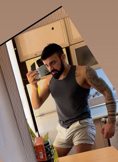 Masage Hot XXL - Acompañantes masculino in Jeddah Photo 11 of 23
