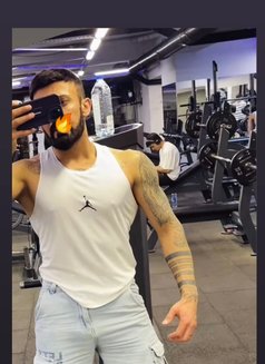 Masage Hot XXL - Acompañantes masculino in Jeddah Photo 20 of 23
