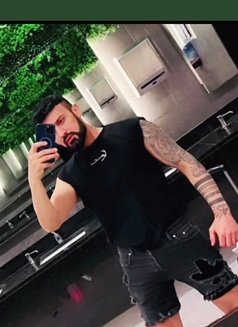 Masage Hot XXL - Acompañantes masculino in Jeddah Photo 21 of 23