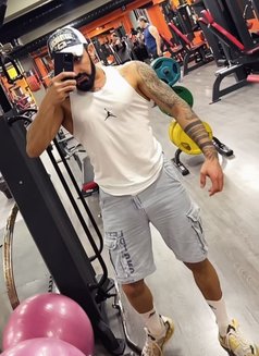 Masage Hot XXL - Acompañantes masculino in Jeddah Photo 23 of 23
