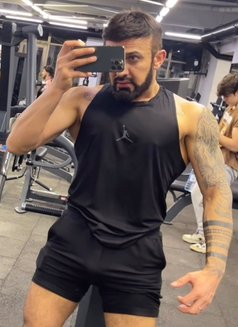 Masage HotXXL - Acompañantes masculino in Khobar Photo 22 of 26