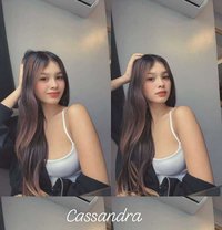 Masahista - escort in Manila