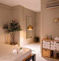 Masajes Eróticos en Barcelona - escort agency in Barcelona
