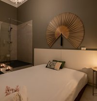 Masajes Eróticos en Barcelona - escort agency in Barcelona